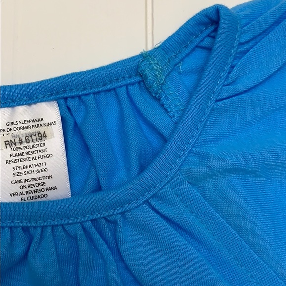 Deolinda 25105 Magic Sky Blue Pyjamas In Stock Now